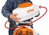 STIHL Motorna prskalica SR 450