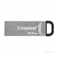 KINGSTON USB Flash stick DT KYSON, 64GB, R200, USB 3.0 DTKN/64GB DTKN/64GB