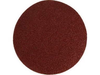 EXTOL PREMIUM Brusni papir 8803533, 115 mm, P40, čičak, 10 kom