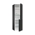 GORENJE Samostojeći hladnjak NRK6192ABK4