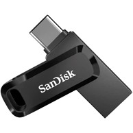 SANDISK USB stick Ultra Dual Drive, USB 3.1, 32GB, USB-C i USB-A