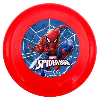 SEVEN Leteći disk Spiderman