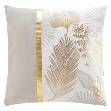 DOUCEUR D'INTÉRIEUR Ukrasni jastuk 45x45 cm Melisse