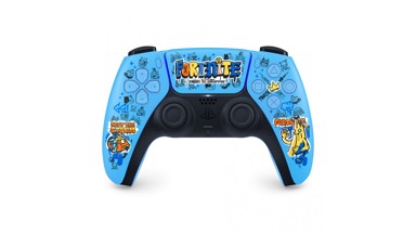 SONY Kontroler PS5 DUALSENSE FORTNITE LIMITED EDITION