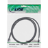 INLINE SAS kabel 27642A, 0,5 m, 24 Gbit/s, crni