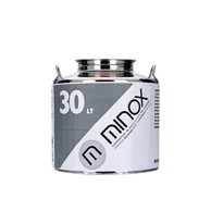 MINOX Inox bačva za ulje, 30 l