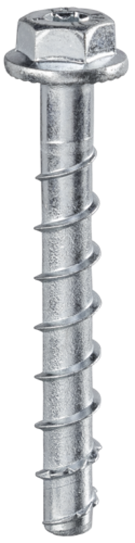 FISCHER Betonski vijak ULTRACUT FBS II 8x70 20/5 US TX 50 pcs