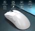 ATTACK SHARK Bežični gaming miš R1, Bluetooth, 2,4 GHz