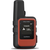 GARMIN Uređaj za satelitsku komunikaciju inReach Mini 2 red