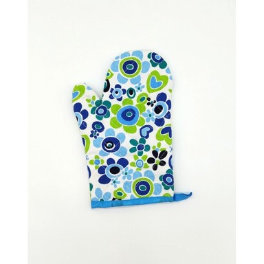 JAHU COLLECTIONS Kuhinjske rukavice u setu 2 kom