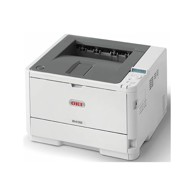 OKI Laserski printer B432dn 40s/m 1200dpi dupl. USB+GigEth.