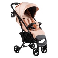 FREEON Kišobran kolica, Lux Premium, 88483, ružičasta
