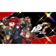 Igra za PC: Persona 5 Royal