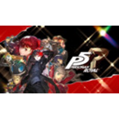 Igra za PC: Persona 5 Royal
