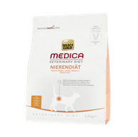 SELECT GOLD Hrana za mačke Medica Renal, perad, 2.5 kg