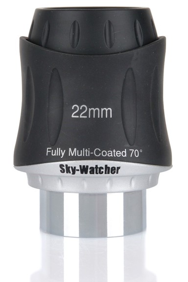 SKYWATCHER Okular SWA-70 22 mm 2″