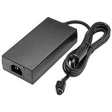 Adapter za POS pisače, napajanje 100-240V, izlaz 24V, 2.1A (rabljeno)