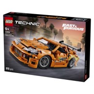 LEGO Technic, Fast and Furious Toyota Supra MK4 42204
