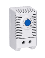 Termostat za ventilacijske ploče 0-60 °C, TMZ-1141-F