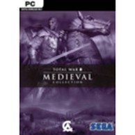 Igra za PC: Medieval: Total War™ - Collection