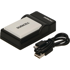 DURACELL USB punjač za baterije DRN5921