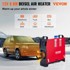 VEVOR Diesel grijač zraka 8 kW 12 V s daljinskim upravljačem