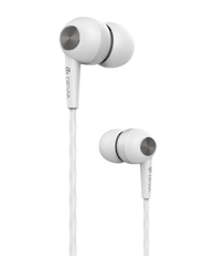 DEVIA Kintone Stereo slušalice, žičane, 3.5 mm, s mikrofonom