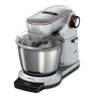 BOSCH Robotski mikser MUM9BX5S22 multifunkcionalni, 1600 W