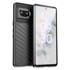 MG Maskica za Google Pixel 7, Thunder, silikonska, crna
