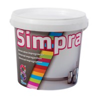 CHROMOS SVJETLOST Simpra sredstvo za impregnaciju 1L