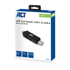 ACT Čitač kartica AC6375, crni