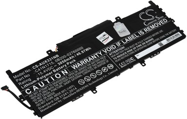Baterija za laptop Asus Zenbook UX331FN-EG023R / UX331UAL-EG050T / Typ C41N1715