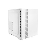 CHIEFTEC Kućište UK-02W-OP, mid tower, ATX, bijelo