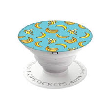 POPSOCKETS Dodatak za smartphone, Banane
