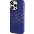 AUDI Etui IML, za iPhone 15 Pro Max, MagSafe, plava