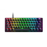 RAZER Gaming tipkovnica Huntsman V3 Pro Mini White Edi