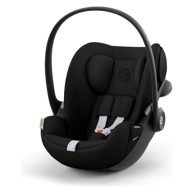 CYBEX Autosjedalica Cloud G3, i-Size, 40-87 cm, magic black