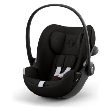 CYBEX Autosjedalica Cloud G3, i-Size, 40-87 cm, magic black