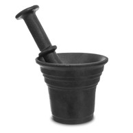 ORION Mužar od lijevanog željeza Litina