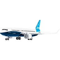COBI Set kockica Boeing 737-8