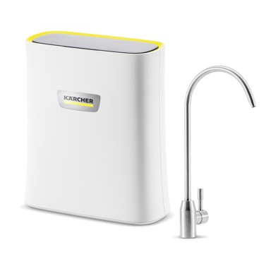 KARCHER Sustav filtracije vode WPC 120 U, 1.024-754.0