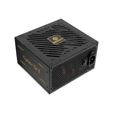 ENERMAX Napajanje CyberG II, 850 W, ATX 3.1, 80 PLUS Gold, nemodularno