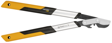 FISKARS Škare za živicu PowerGearX Bypass S Lopper