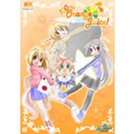 Igra za PC: 100% Orange Juice STEAM Key