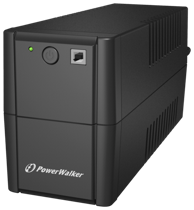 POWERWALKER UPS napajanje VI 850 SH IEC, 850VA/480W