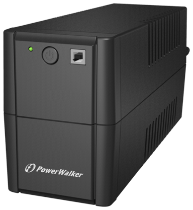 POWERWALKER UPS napajanje VI 850 SH IEC, 850VA/480W