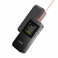 FNIRSI Laserski mjerač udaljenosti IR40 40 m