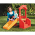 LITTLE TIKES Igraonica Climb 'n Slide Playhouse