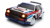 AMEWI RC rally auto LR16 Rallye Drift Fahrzeug