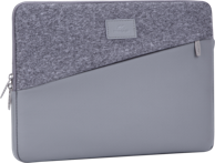 RIVACASE Futrola za laptop 13.3 siva 7903